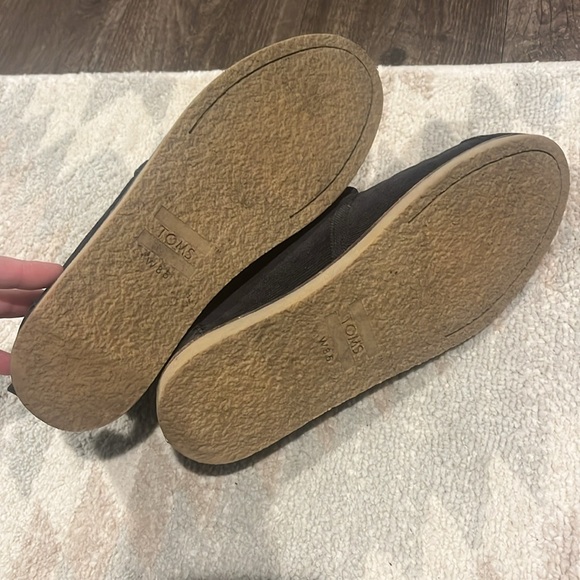 Tom’s Alpargatas - Picture 3 of 5